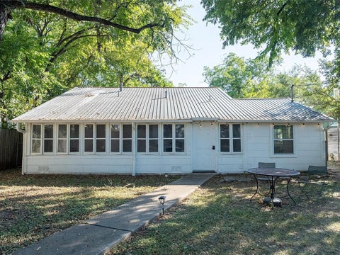 Tiny photo for 1028 E 43rd ST, Austin, TX 78751 (MLS # 5860796)
