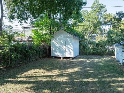 Tiny photo for 1028 E 43rd ST, Austin, TX 78751 (MLS # 5860796)