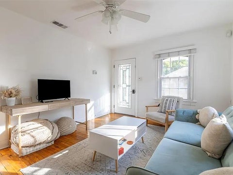 Tiny photo for 1028 E 43rd ST, Austin, TX 78751 (MLS # 5860796)