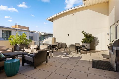 Tiny photo for 1600 Barton Springs RD #4205, Austin, TX 78704 (MLS # 7809448)