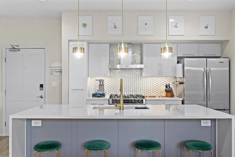 Photo of 1600 Barton Springs RD #4205, Austin, TX 78704 (MLS # 7809448)