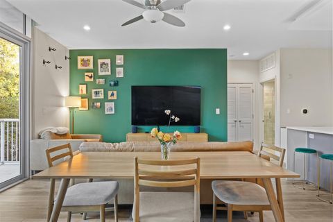 Tiny photo for 1600 Barton Springs RD #4205, Austin, TX 78704 (MLS # 7809448)