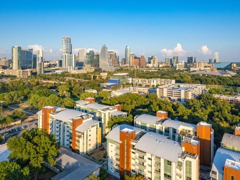 Tiny photo for 1600 Barton Springs RD #4205, Austin, TX 78704 (MLS # 7809448)
