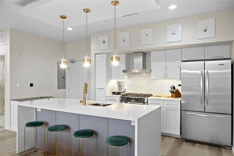 Tiny photo for 1600 Barton Springs RD #4205, Austin, TX 78704 (MLS # 7809448)