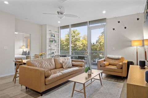 Tiny photo for 1600 Barton Springs RD #4205, Austin, TX 78704 (MLS # 7809448)