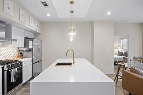 Tiny photo for 1600 Barton Springs RD #4205, Austin, TX 78704 (MLS # 7809448)