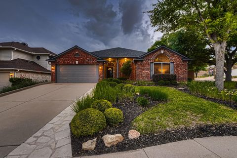 2917 Perceval LN Austin TX 78748