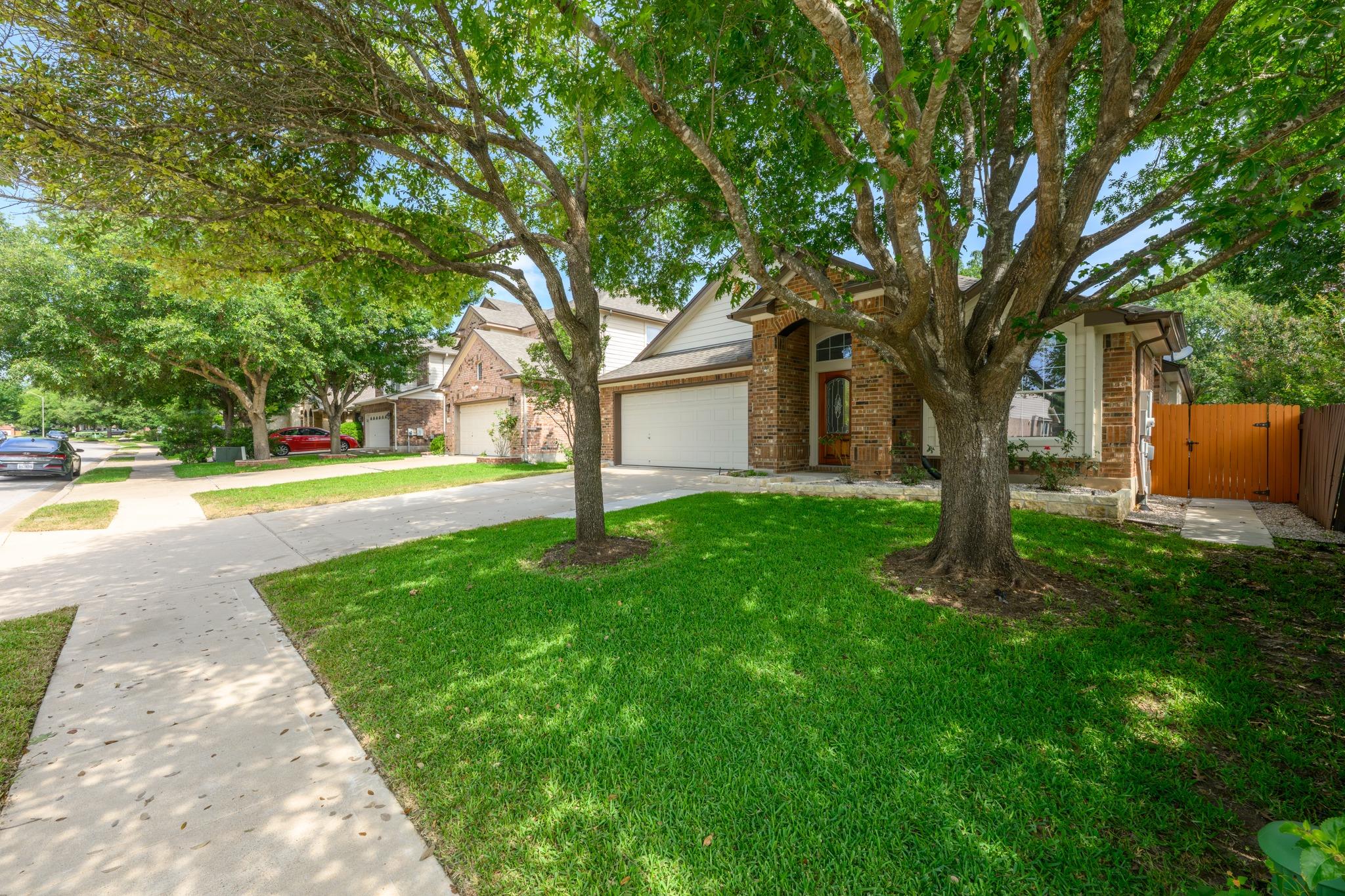 3706 Gentle Winds LN