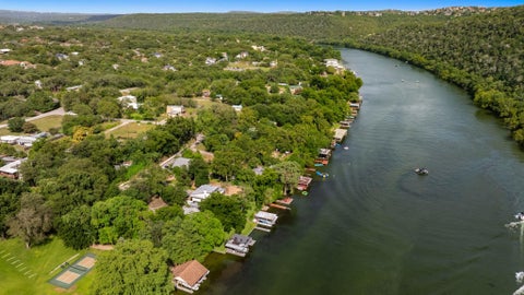 Tiny photo for 13003 On The Lake RD, Austin, TX 78732 (MLS # 3382972)