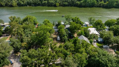 Tiny photo for 13003 On The Lake RD, Austin, TX 78732 (MLS # 3382972)