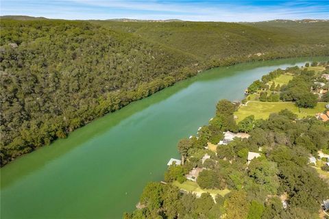 Tiny photo for 13003 On The Lake RD, Austin, TX 78732 (MLS # 3382972)