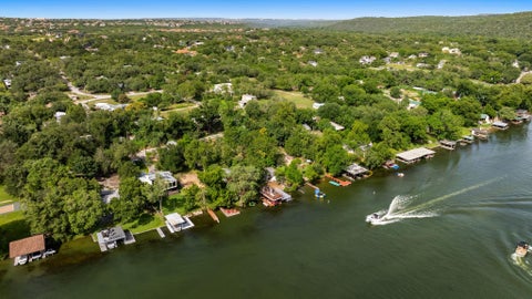 Tiny photo for 13003 On The Lake RD, Austin, TX 78732 (MLS # 3382972)