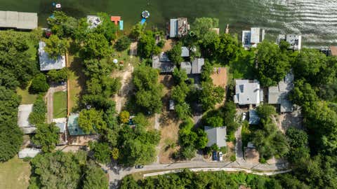Tiny photo for 13003 On The Lake RD, Austin, TX 78732 (MLS # 3382972)