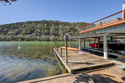 Tiny photo for 13003 On The Lake RD, Austin, TX 78732 (MLS # 3382972)