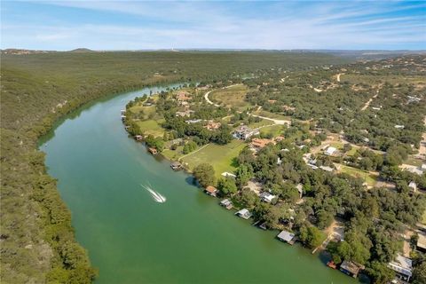 Tiny photo for 13003 On The Lake RD, Austin, TX 78732 (MLS # 3382972)