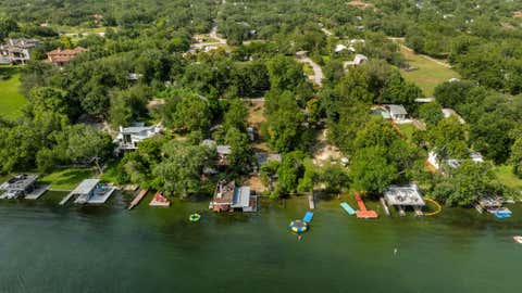 Tiny photo for 13003 On The Lake RD, Austin, TX 78732 (MLS # 3382972)