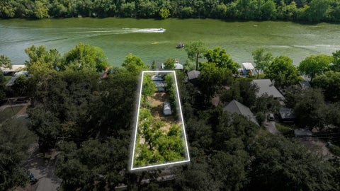 Tiny photo for 13003 On The Lake RD, Austin, TX 78732 (MLS # 3382972)