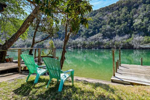Photo of 13003 On The Lake RD, Austin, TX 78732 (MLS # 3382972)