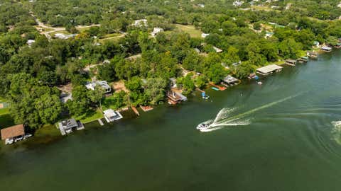 Tiny photo for 13003 On The Lake RD, Austin, TX 78732 (MLS # 3382972)