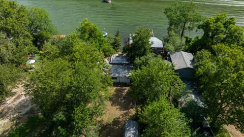 Tiny photo for 13003 On The Lake RD, Austin, TX 78732 (MLS # 3382972)