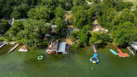 Tiny photo for 13003 On The Lake RD, Austin, TX 78732 (MLS # 3382972)