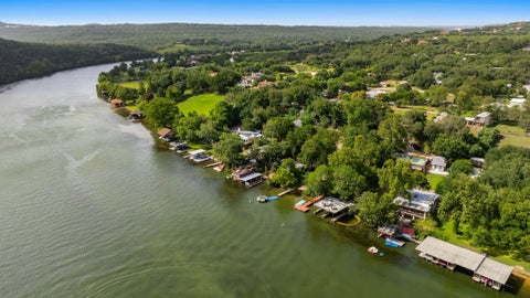 Tiny photo for 13003 On The Lake RD, Austin, TX 78732 (MLS # 3382972)