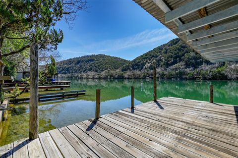 Tiny photo for 13003 On The Lake RD, Austin, TX 78732 (MLS # 3382972)
