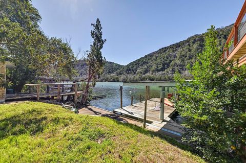 Tiny photo for 13003 On The Lake RD, Austin, TX 78732 (MLS # 3382972)
