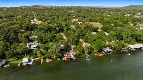 Tiny photo for 13003 On The Lake RD, Austin, TX 78732 (MLS # 3382972)