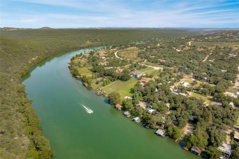 Tiny photo for 13003 On The Lake RD, Austin, TX 78732 (MLS # 3382972)