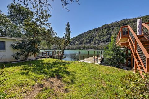 Tiny photo for 13003 On The Lake RD, Austin, TX 78732 (MLS # 3382972)