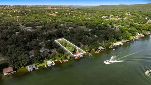 Tiny photo for 13003 On The Lake RD, Austin, TX 78732 (MLS # 3382972)