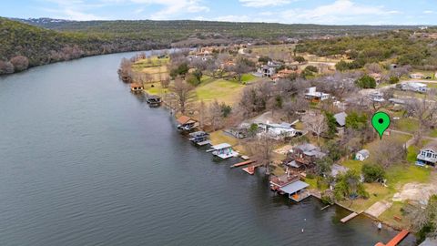 Tiny photo for 13003 On The Lake RD, Austin, TX 78732 (MLS # 3382972)