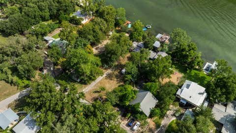 Tiny photo for 13003 On The Lake RD, Austin, TX 78732 (MLS # 3382972)