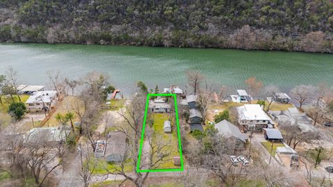 Tiny photo for 13003 On The Lake RD, Austin, TX 78732 (MLS # 3382972)