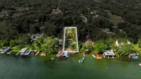 Tiny photo for 13003 On The Lake RD, Austin, TX 78732 (MLS # 3382972)