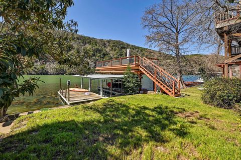 Tiny photo for 13003 On The Lake RD, Austin, TX 78732 (MLS # 3382972)
