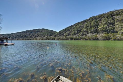 Tiny photo for 13003 On The Lake RD, Austin, TX 78732 (MLS # 3382972)