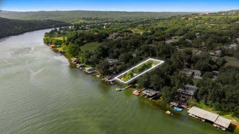Tiny photo for 13003 On The Lake RD, Austin, TX 78732 (MLS # 3382972)