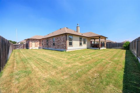 A home in Lockhart