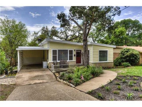 Photo of 2111 W 10th ST, Austin, TX 78703 (MLS # 3468910)