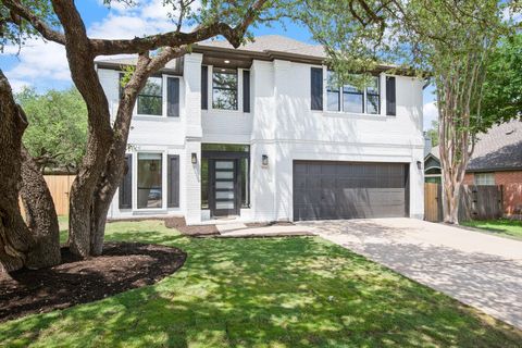 Photo of 1115 Colby LN, Cedar Park, TX 78613 (MLS # 7528833)