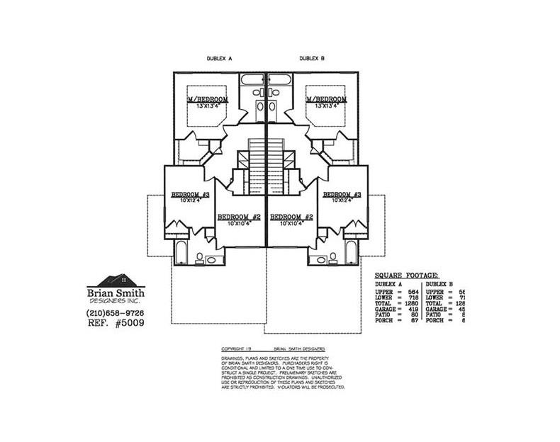 258 W Joanne LOOP W A & B