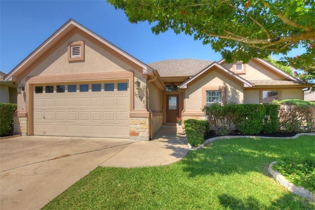 Photo 1 of 26 — 30428 Anika CV, Georgetown, TX 78628