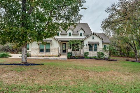 132 Raptor Beak WAY Cedar Creek TX 78612