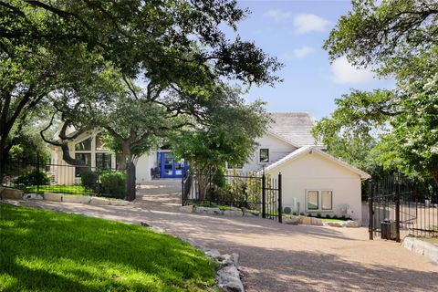 Tiny photo for 3304 Barton Creek BLVD, Austin, TX 78735 (MLS # 5387547)