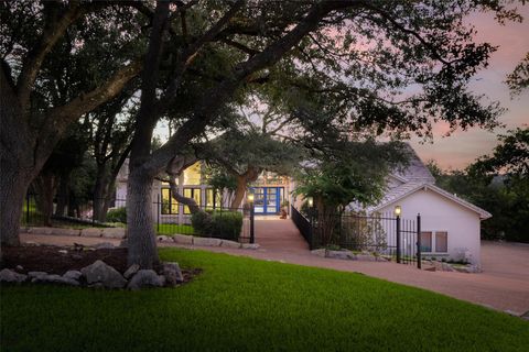 Tiny photo for 3304 Barton Creek BLVD, Austin, TX 78735 (MLS # 5387547)