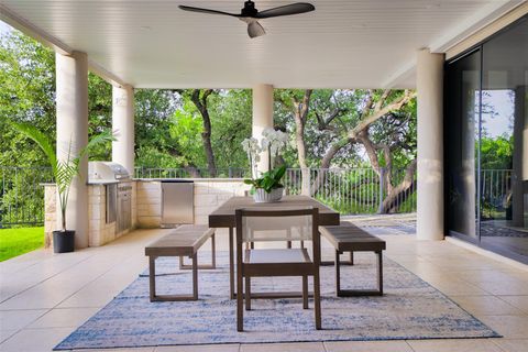 Tiny photo for 3304 Barton Creek BLVD, Austin, TX 78735 (MLS # 5387547)