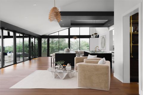 Tiny photo for 3304 Barton Creek BLVD, Austin, TX 78735 (MLS # 5387547)