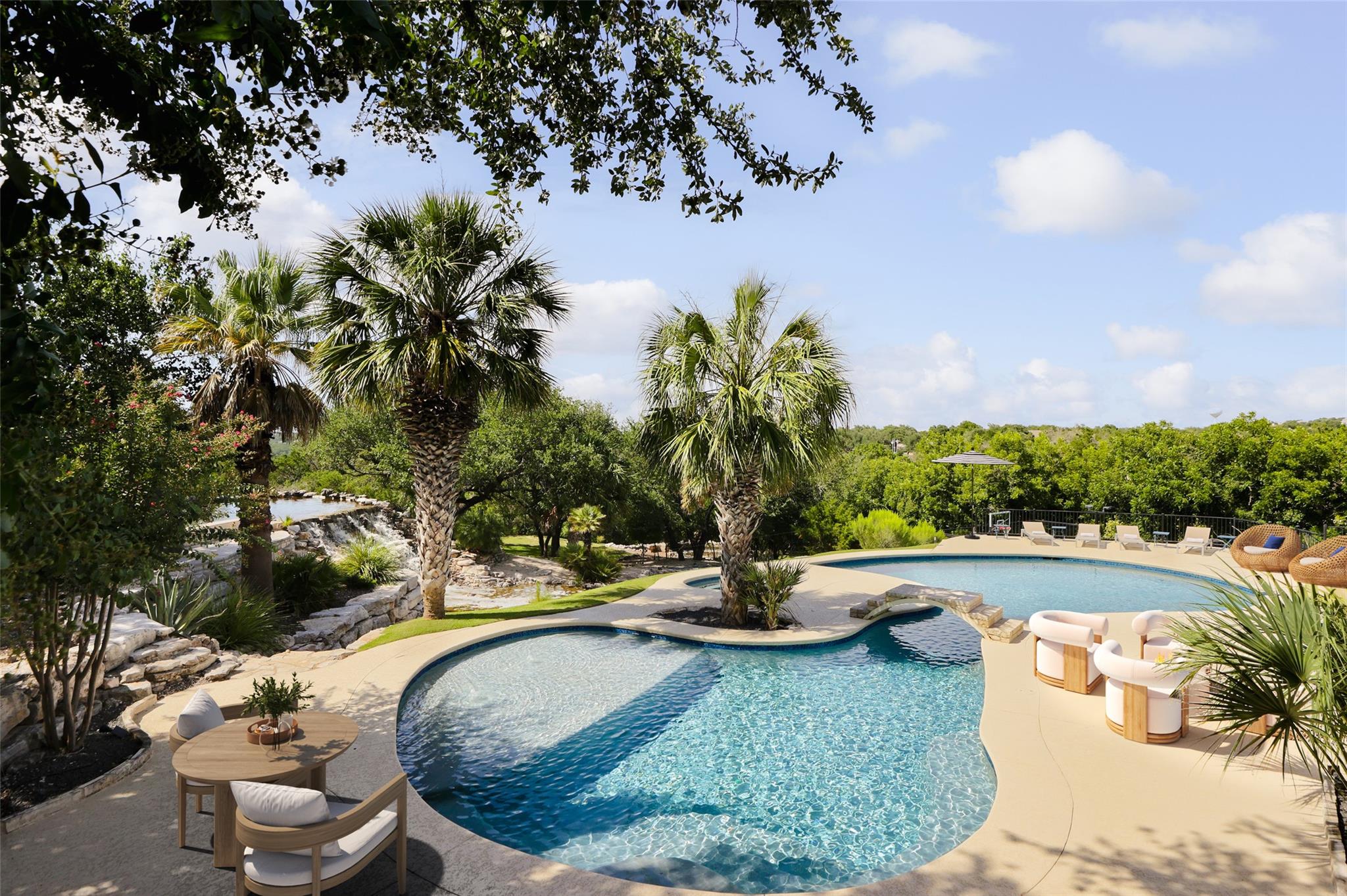 3304 Barton Creek BLVD